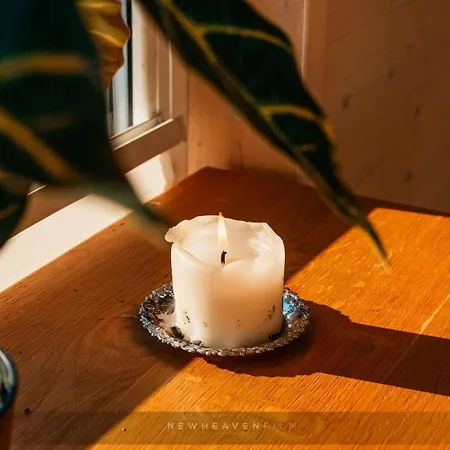 Juusa 펜션 Otepää