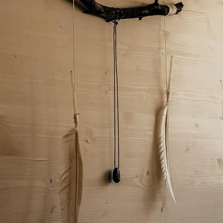 펜션 Juusa Otepää