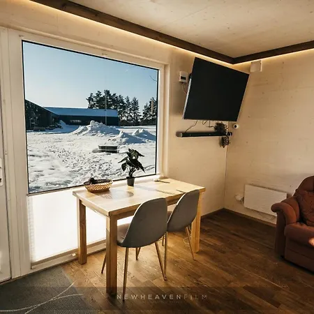 Juusa 펜션 Otepää