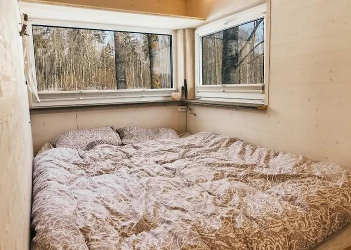 بيت للعطل Juusa *