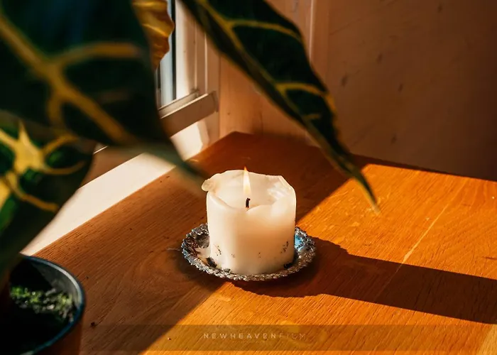 Juusa بيت للعطل Otepää