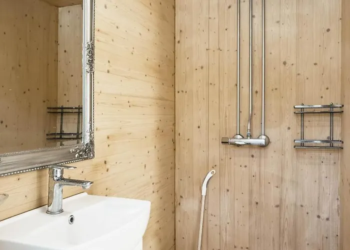 Juusa بيت للعطل