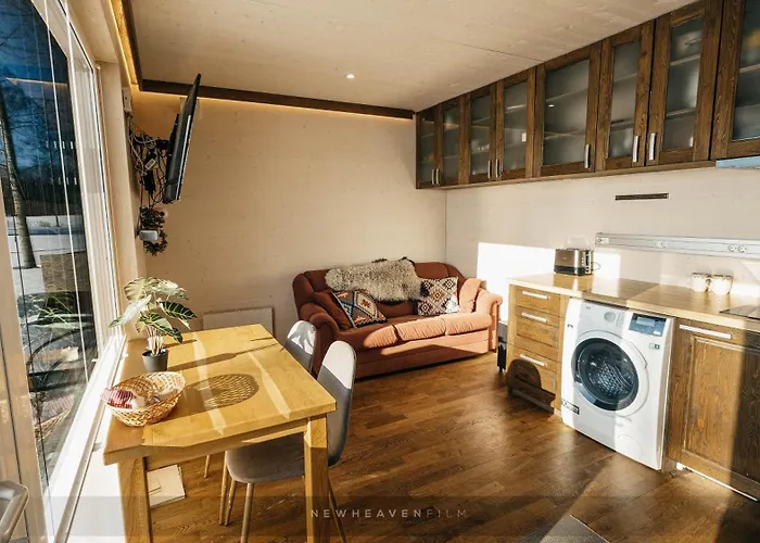 Juusa بيت للعطل